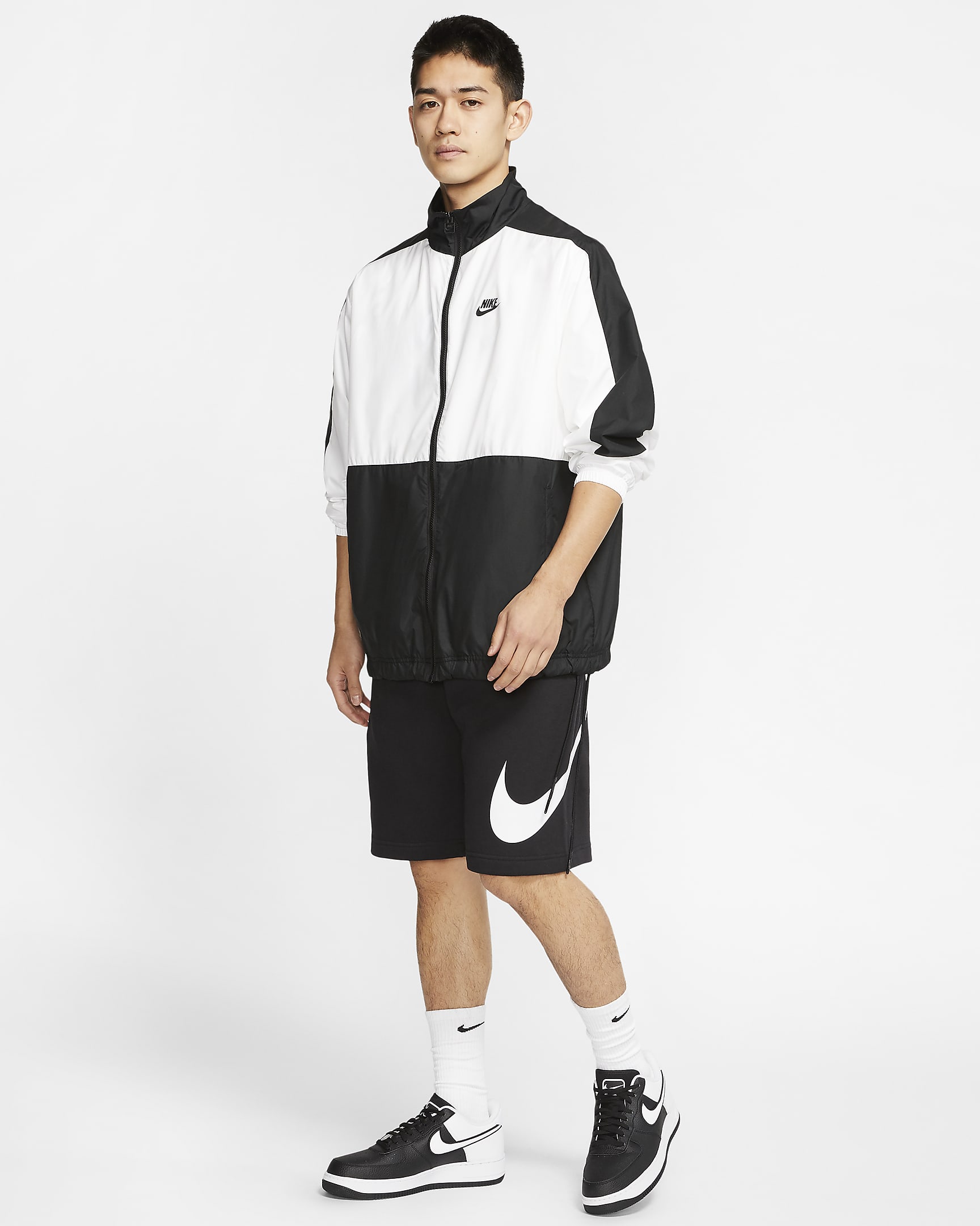 Men's Graphic Shorts