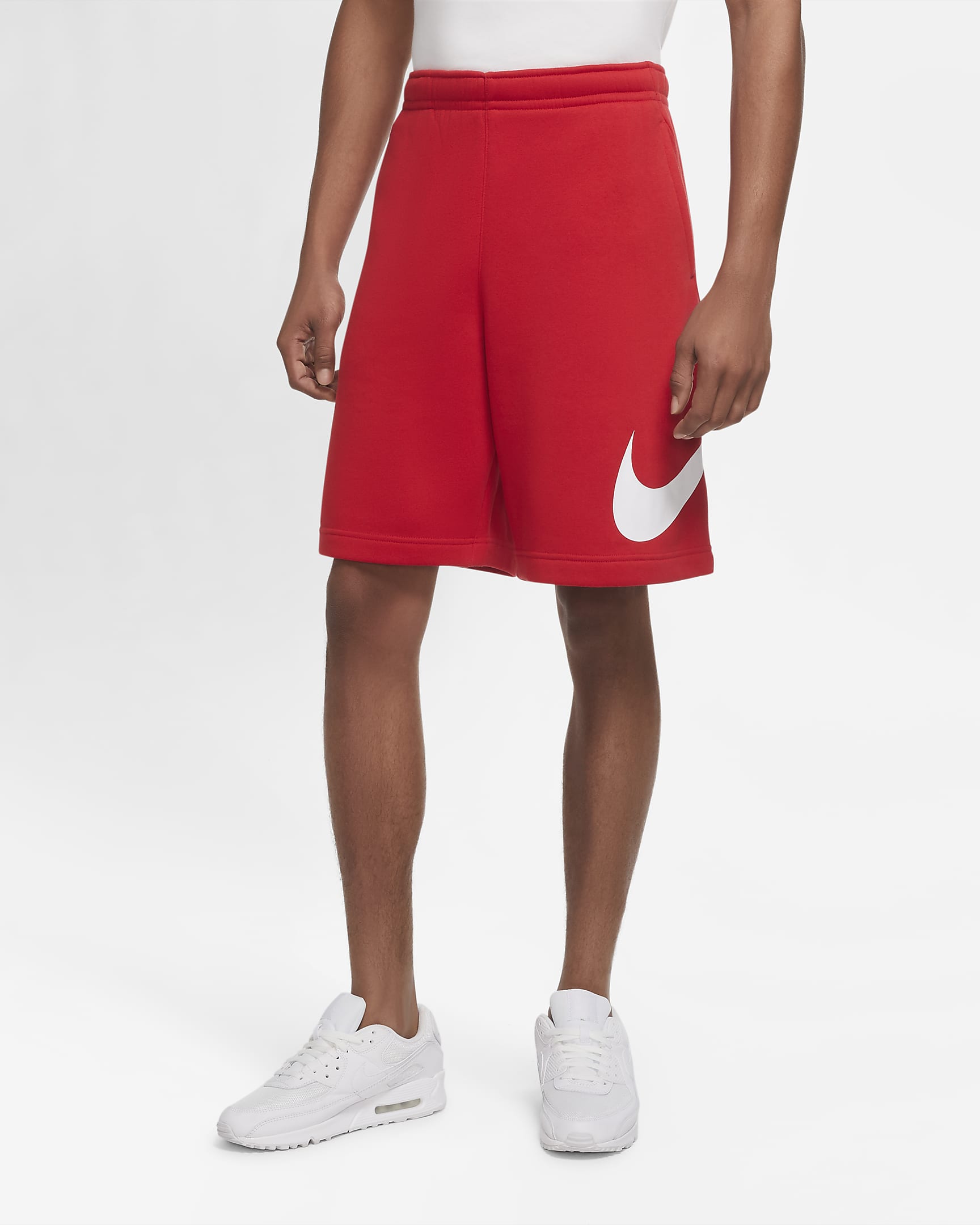 Men's Graphic Shorts