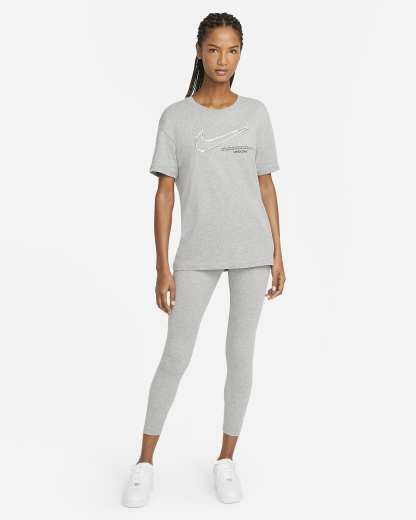 Women's 7/8 Mid-Rise Leggings