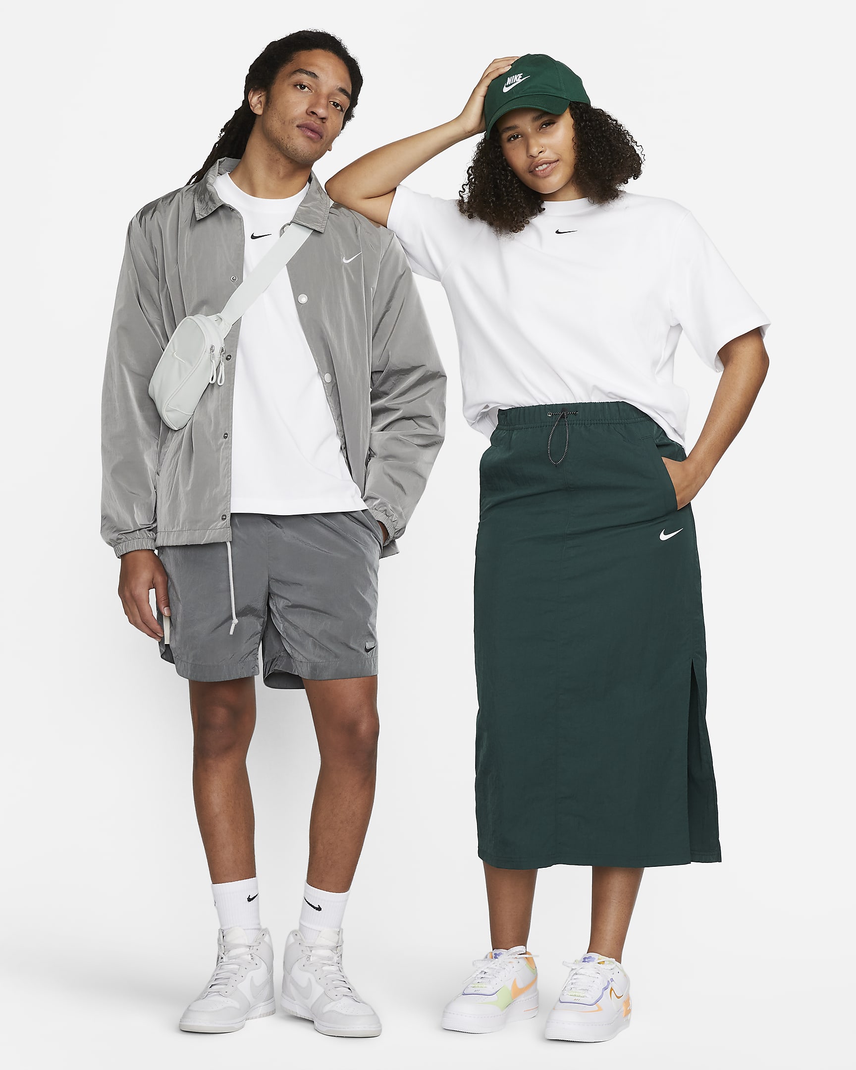 Women's Boxy T-Shirt