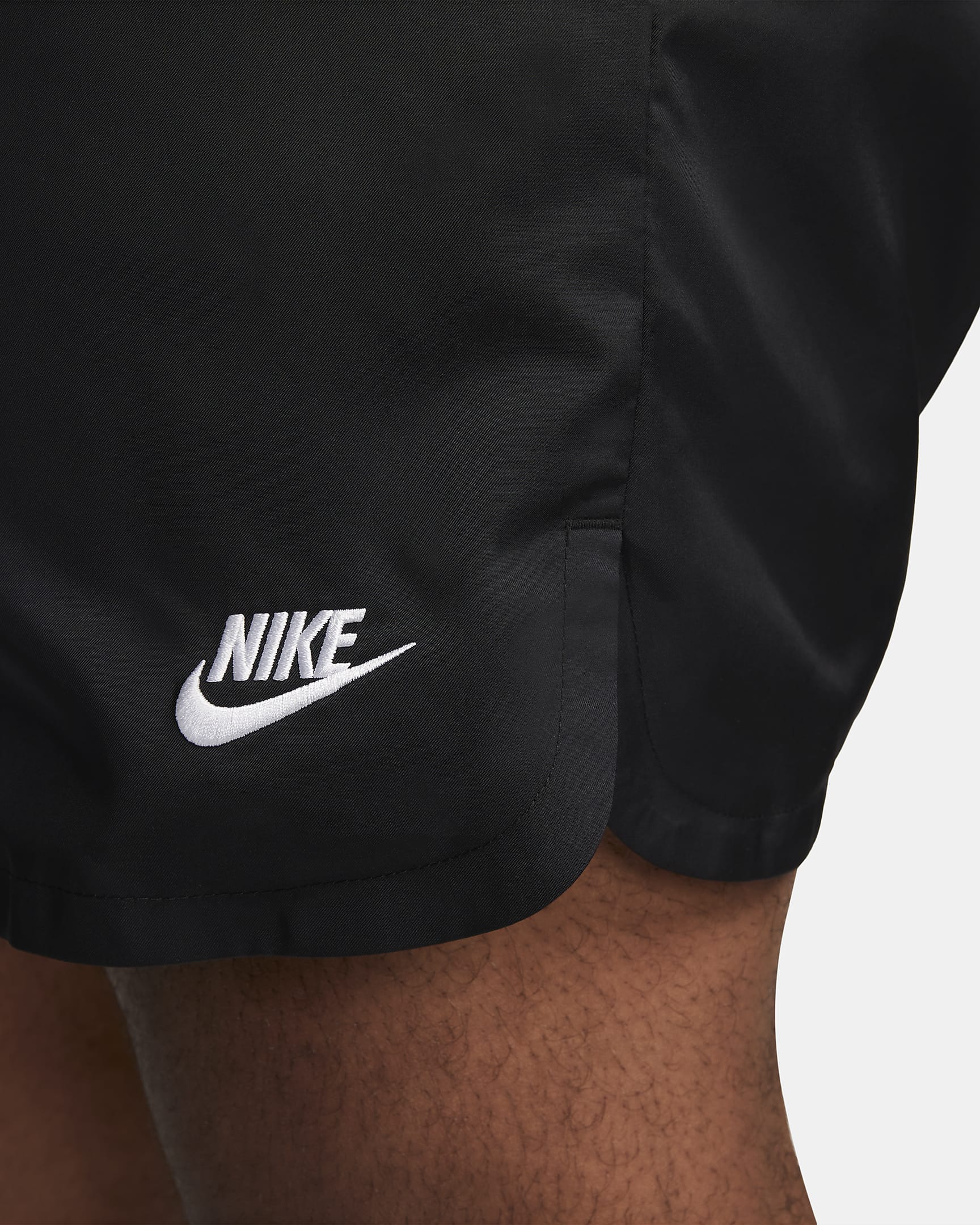 Men's Woven Lined Flow Shorts