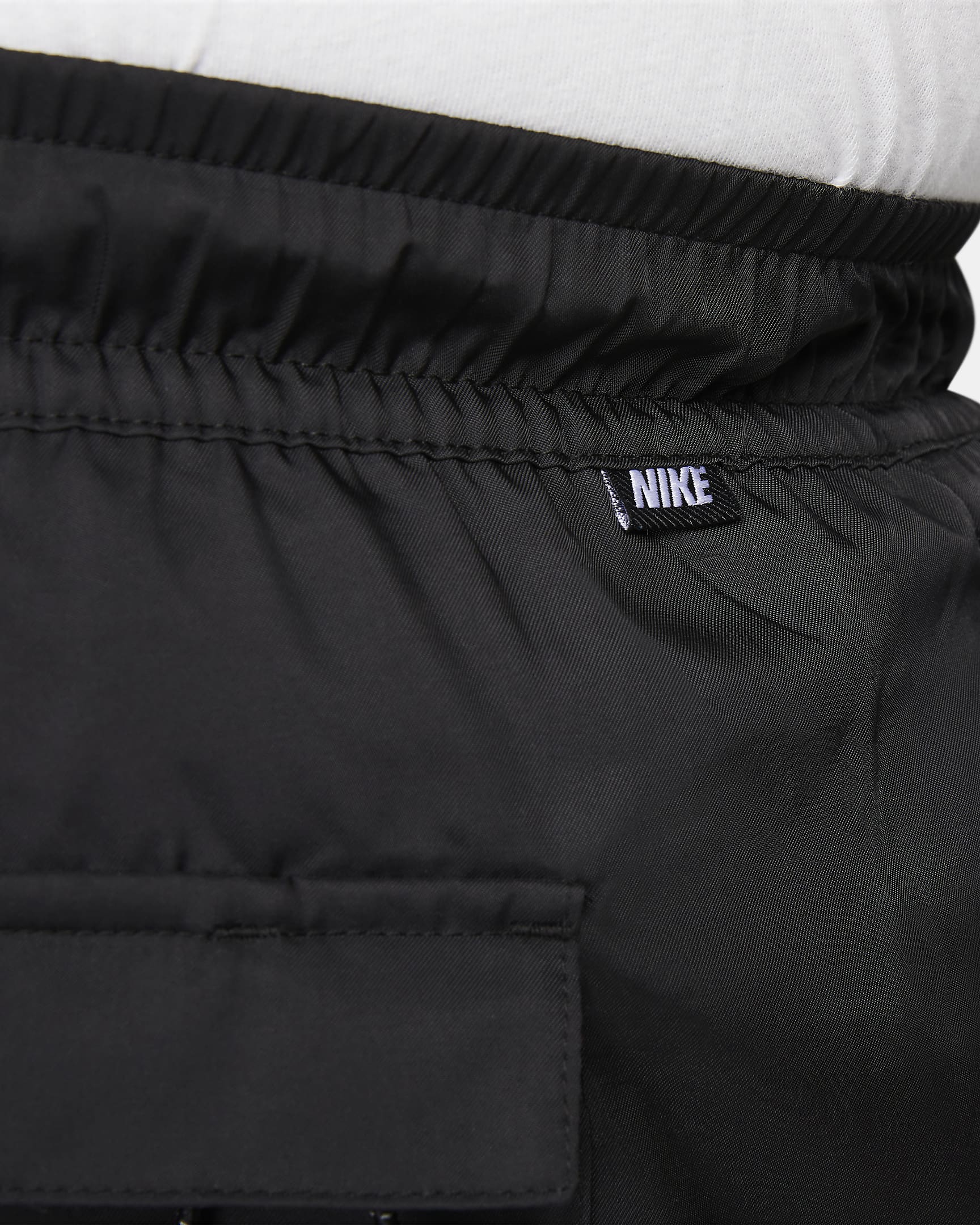 Men's Woven Lined Flow Shorts