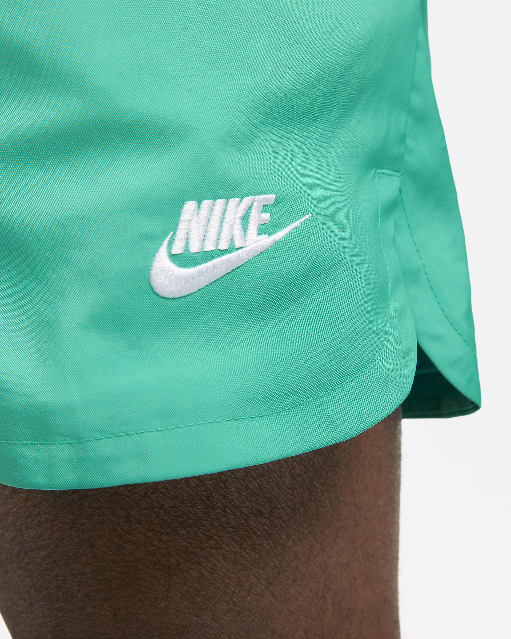 Men's Woven Lined Flow Shorts