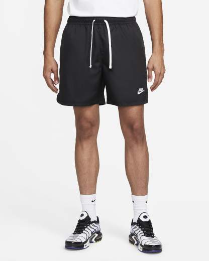 Men's Woven Lined Flow Shorts