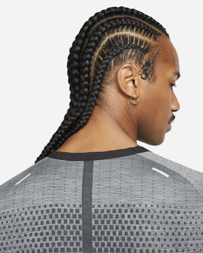 Men's Dri-FIT ADV Short-Sleeve Running Top