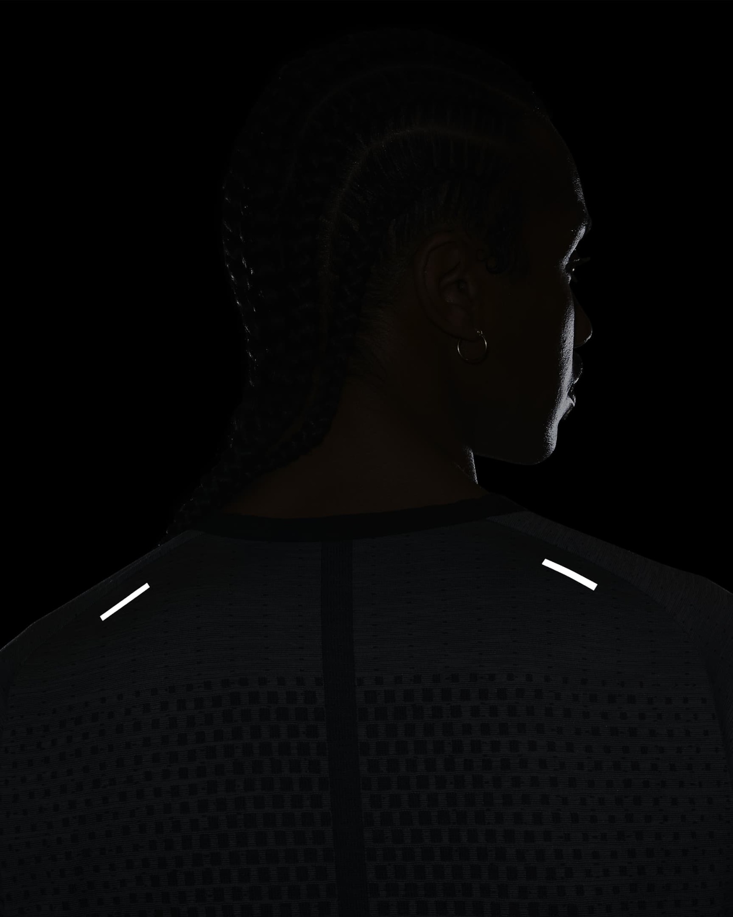 Men's Dri-FIT ADV Short-Sleeve Running Top