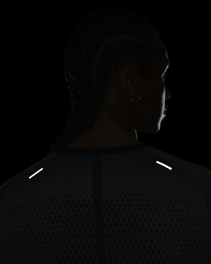 Men's Dri-FIT ADV Short-Sleeve Running Top
