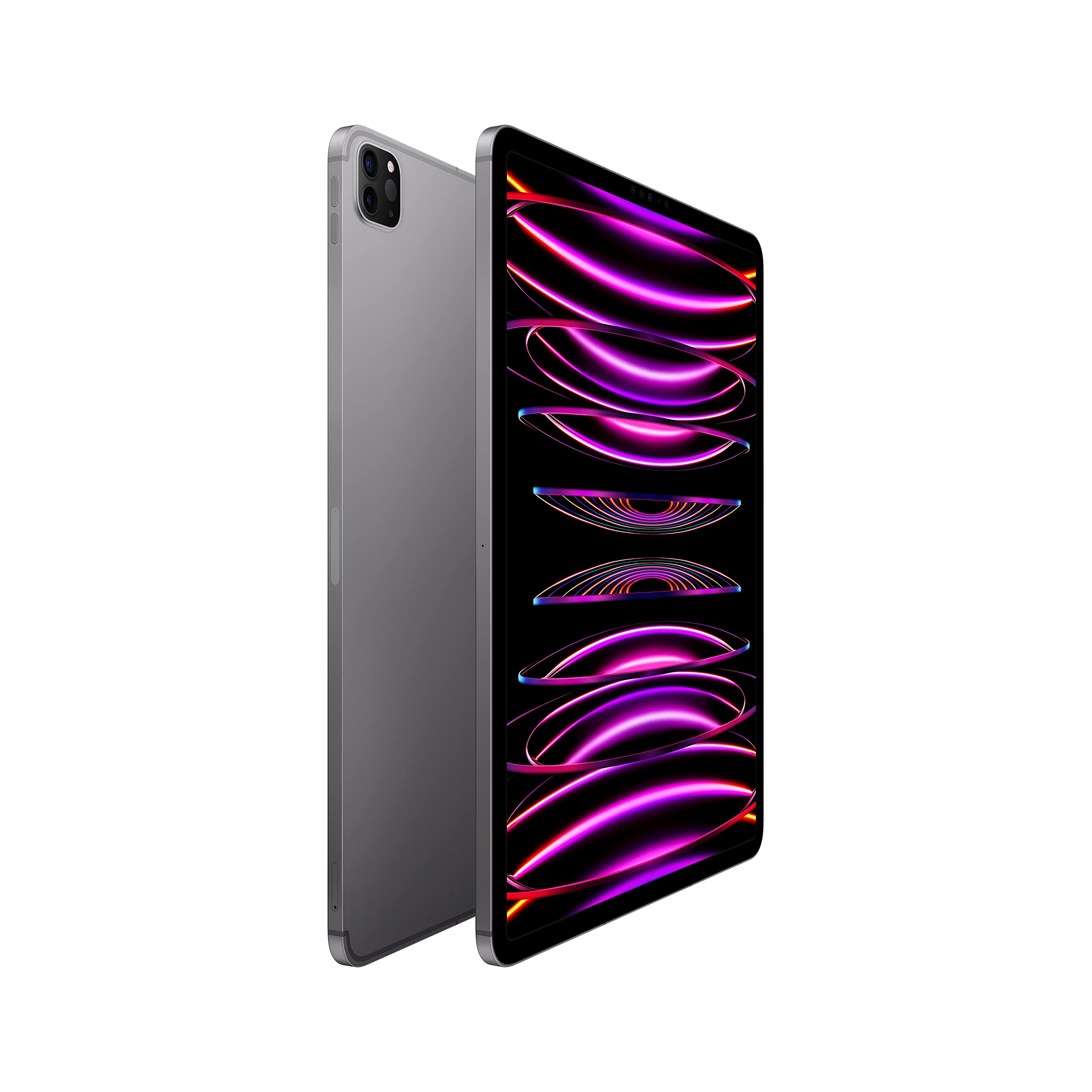 Pro 12.9-inch (6th Generation)