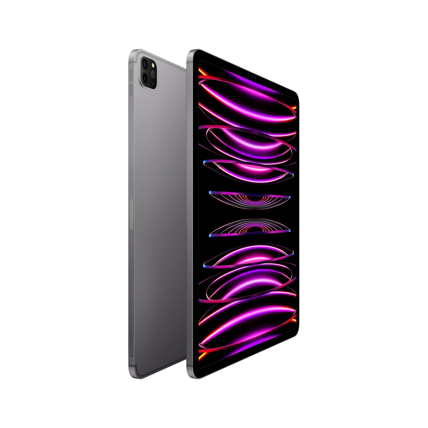 Pro 12.9-inch (6th Generation)