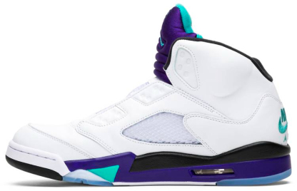 Retro NRG 'Fresh Prince' AV3919-135