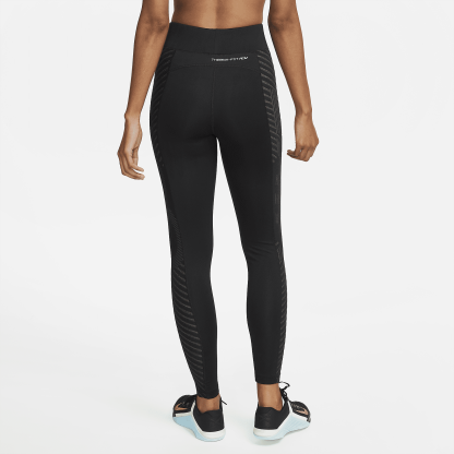 Pro Therma-FIT ADV - Women's High-Waisted Leggings
