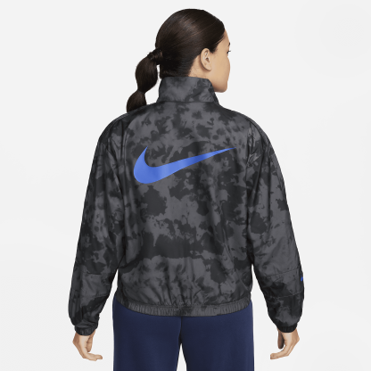 U.S. Essential - Women's  Soccer Jacket
