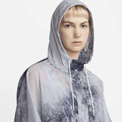 Sportswear - Women's Woven Wave Dye Jacket