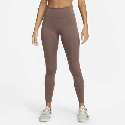 One - Women's Mid-Rise Leggings