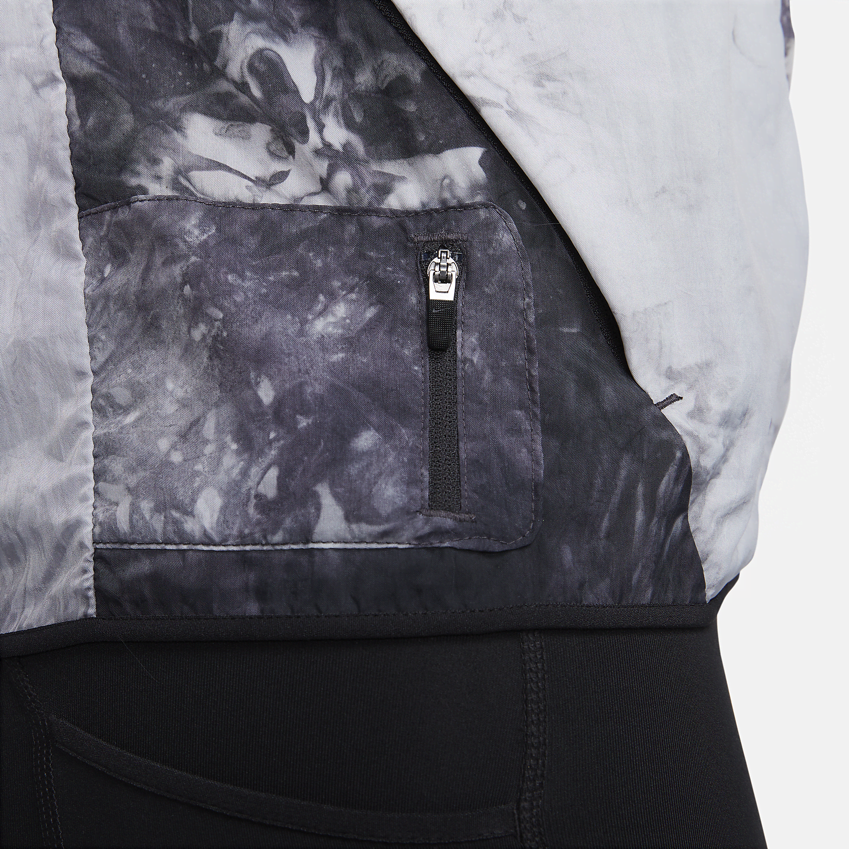 Repel - Women's Trail Running Jacket