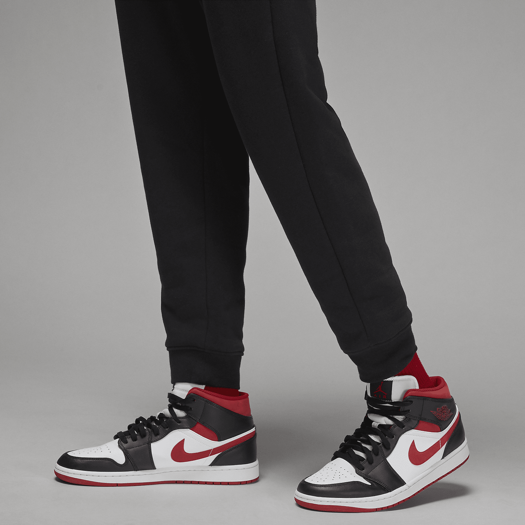 Essentials - Men's Fleece Pants