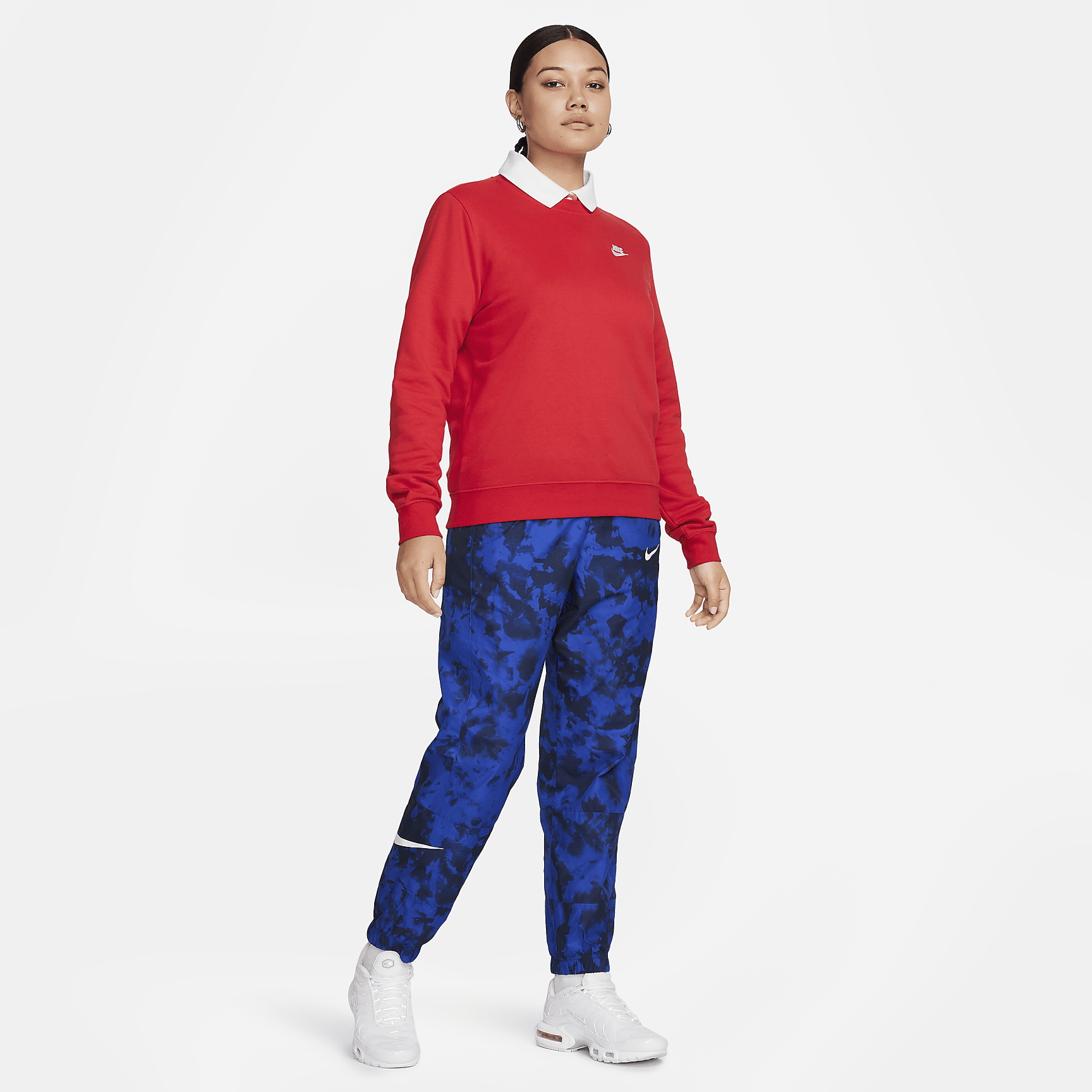 U.S. Essential - Women's Graphic Joggers