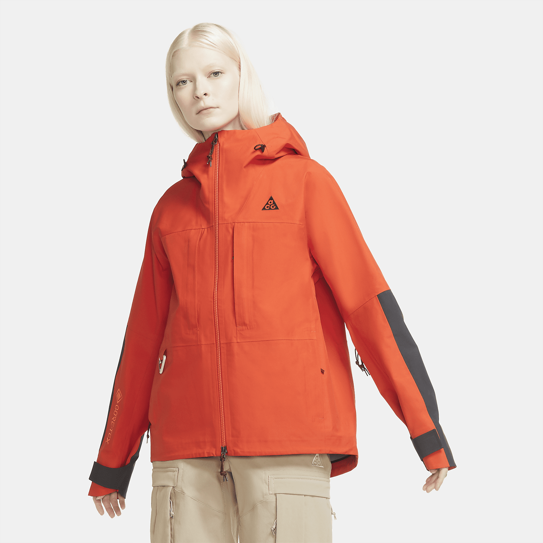 ACG GORE-TEX "Misery Ridge" - Women's Shell
