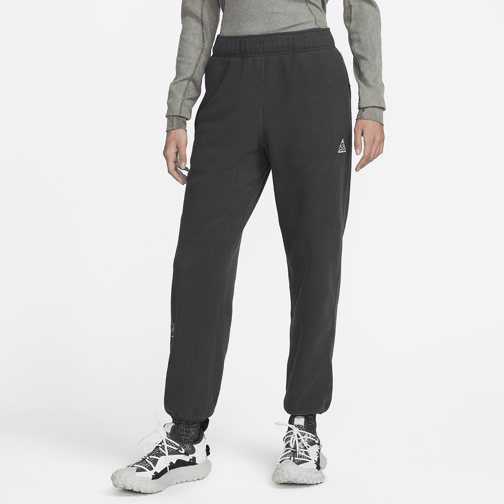 ACG Polartec?庐 "Wolf Tree" - Women's Mid-Rise Pants