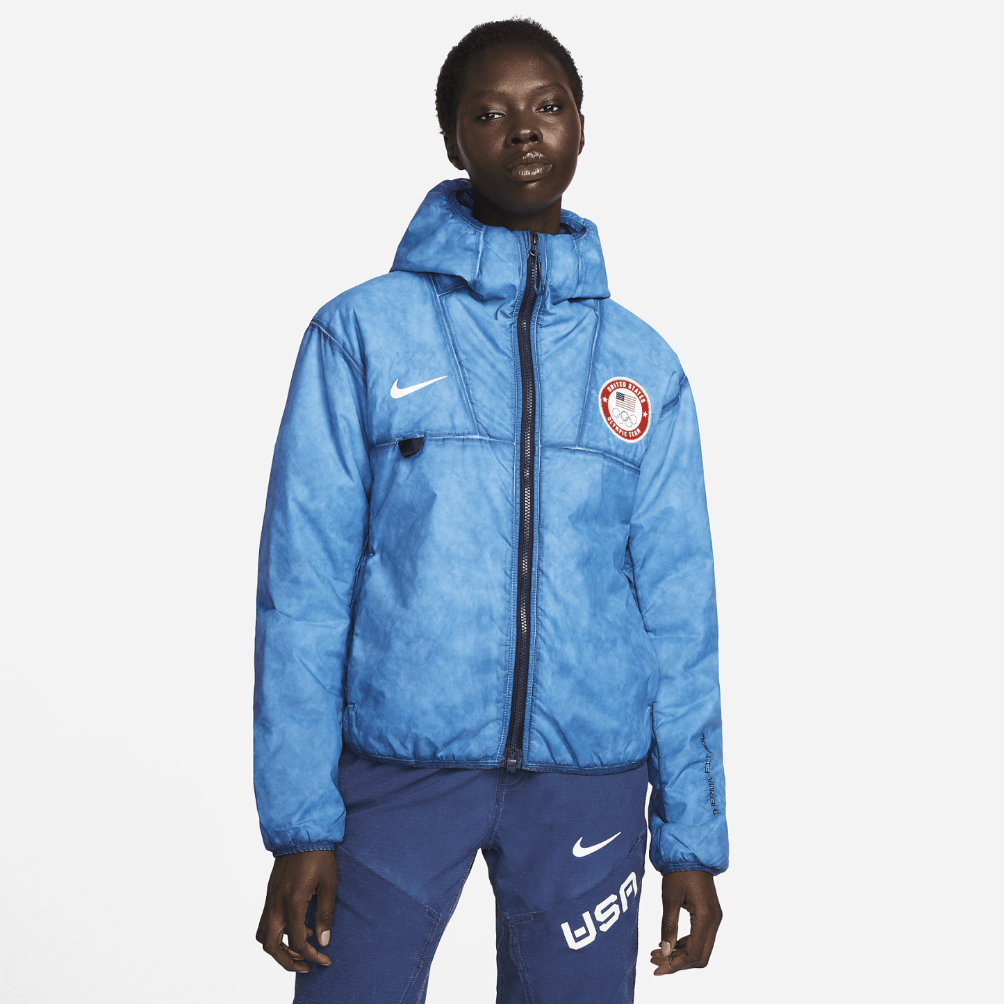 ACG Therma-FIT ADV "Rope De Dope" - Women's Jacket