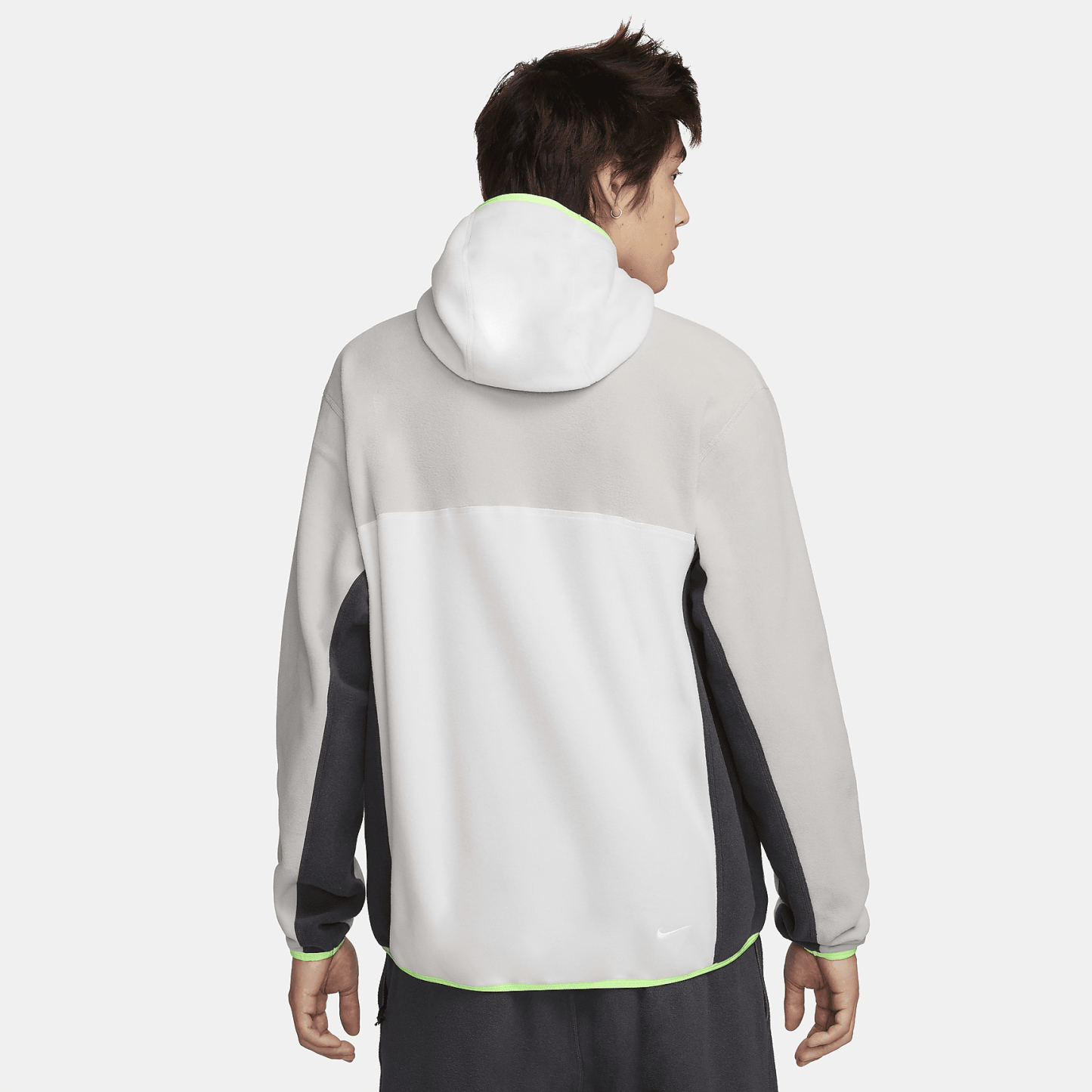 ACG "Wolf Tree" - Men's Pullover Hoodie