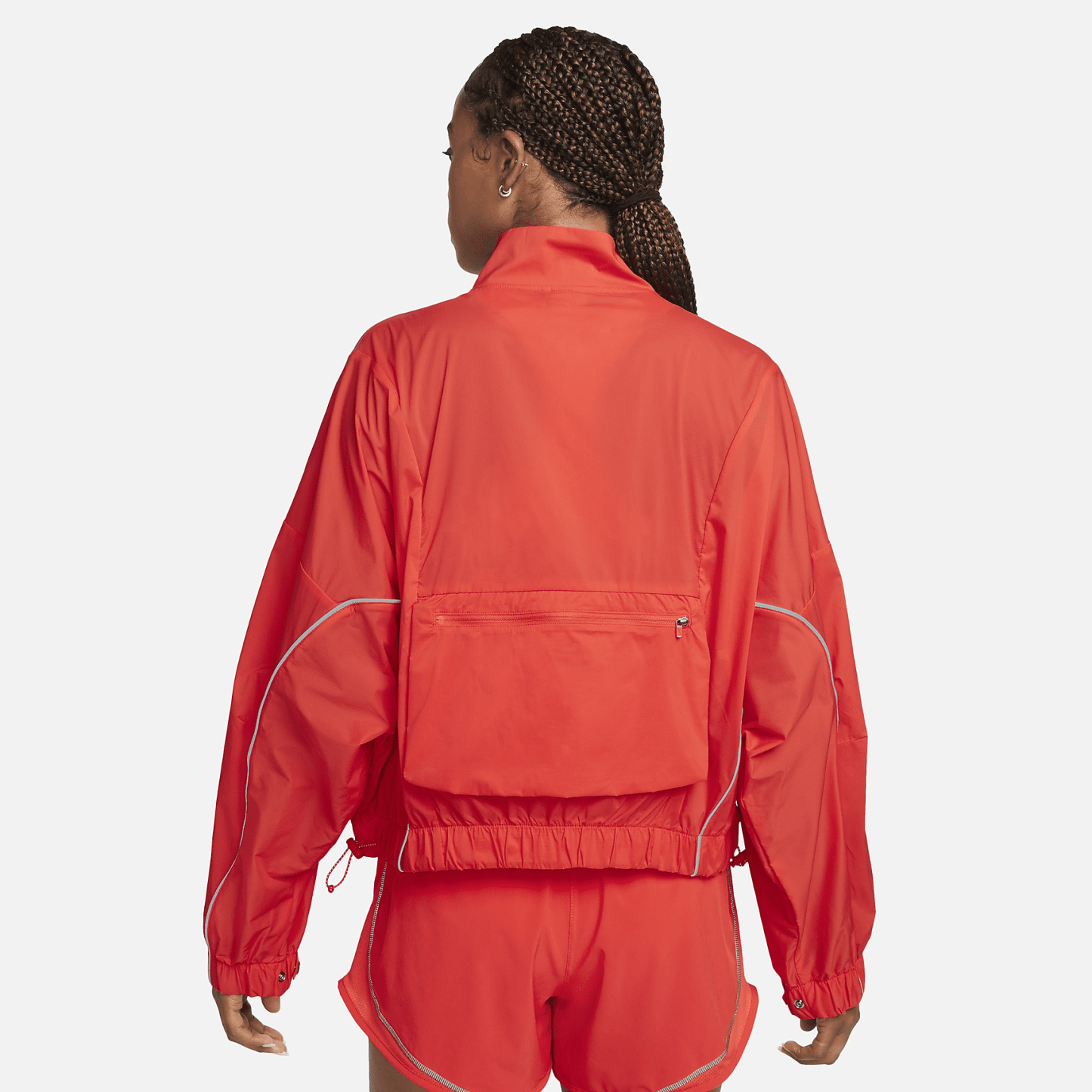 Run Division - Women's Jacket