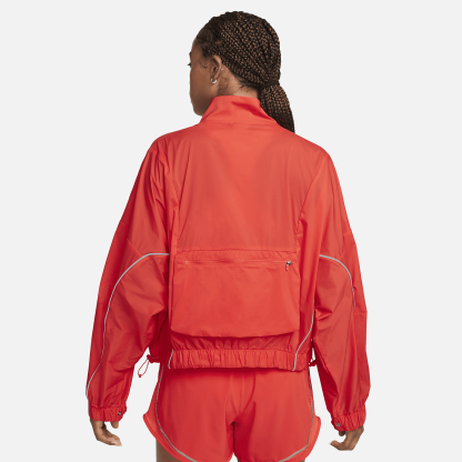 Run Division - Women's Jacket