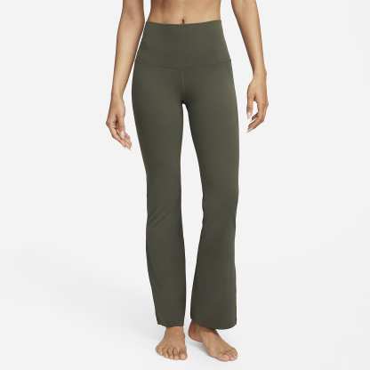 Yoga Dri-FIT Luxe - Women's Flared Pants