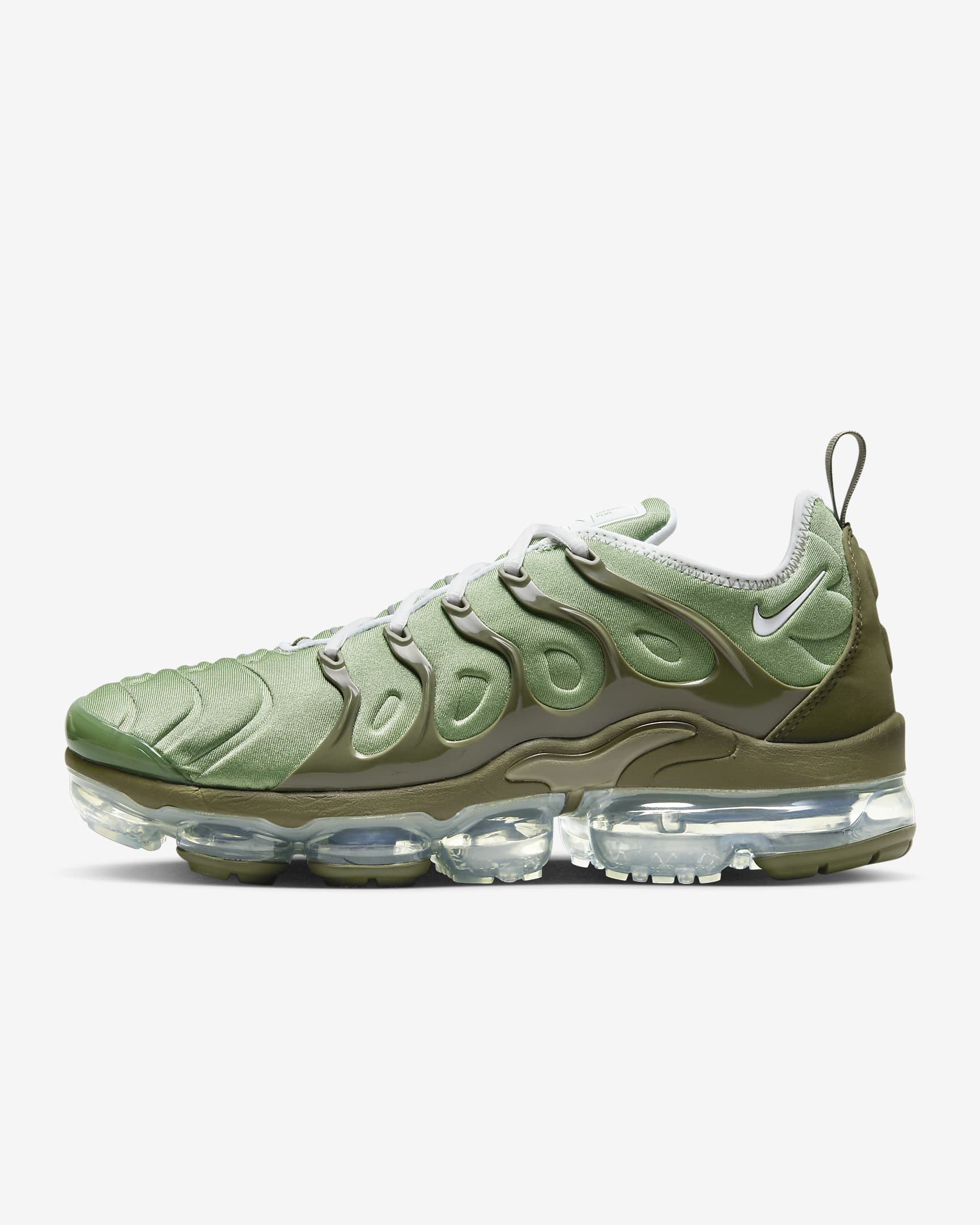 Men's Shoes Air VaporMax Plus