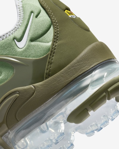 Men's Shoes Air VaporMax Plus