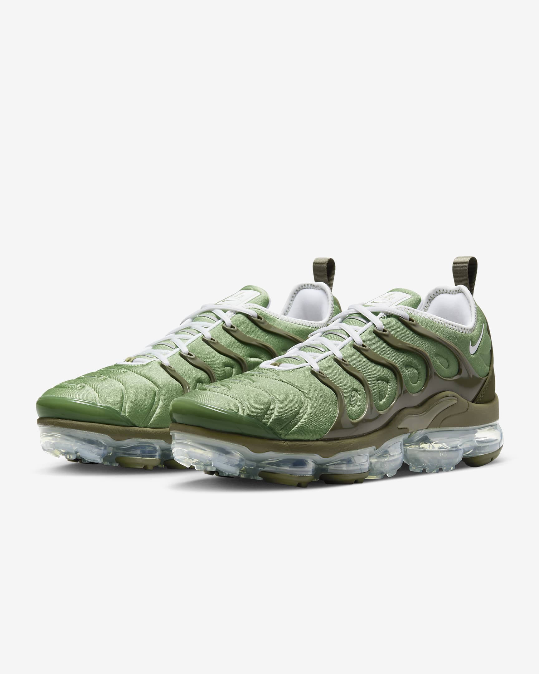 Men's Shoes Air VaporMax Plus