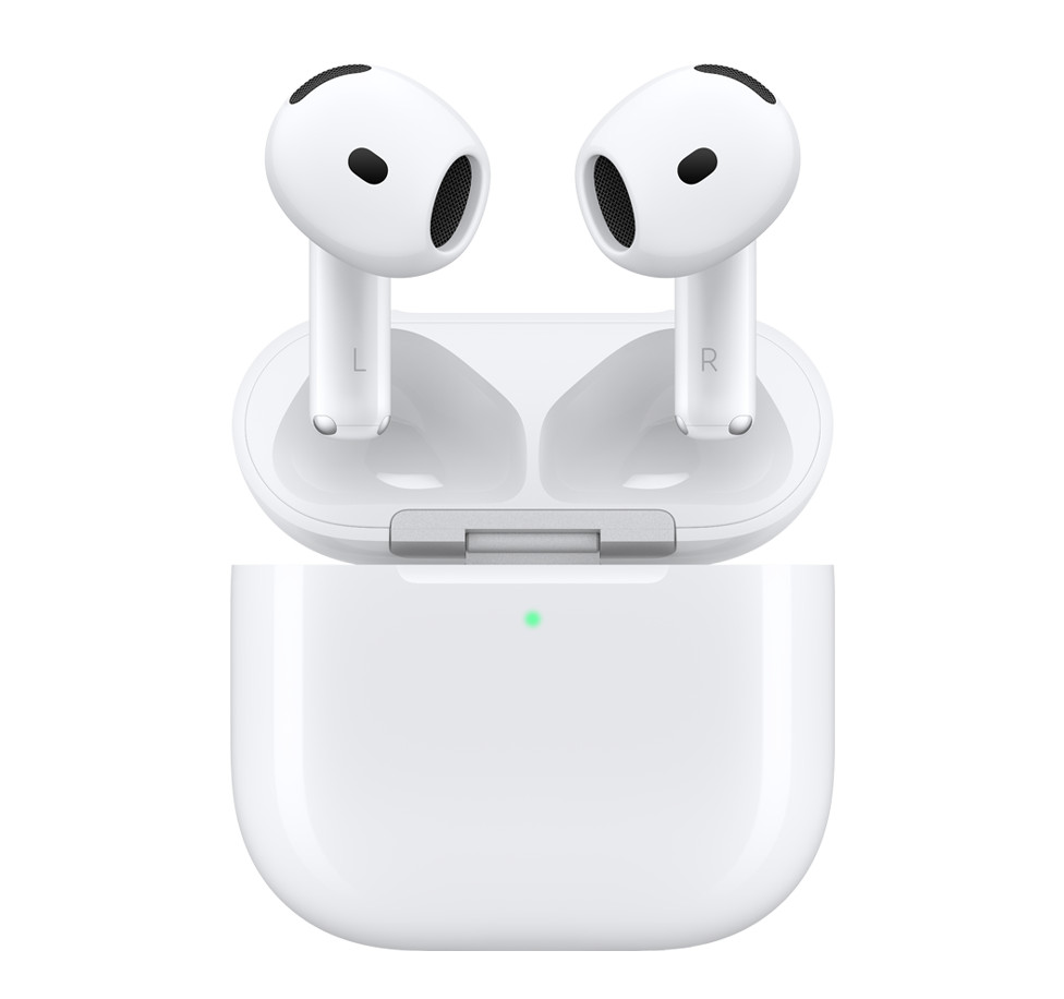 AirthtPods 4
