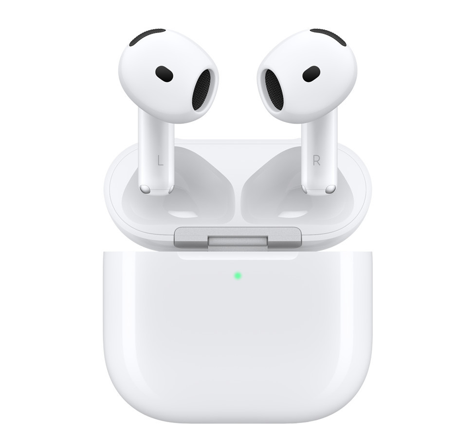 AirthtPods 4