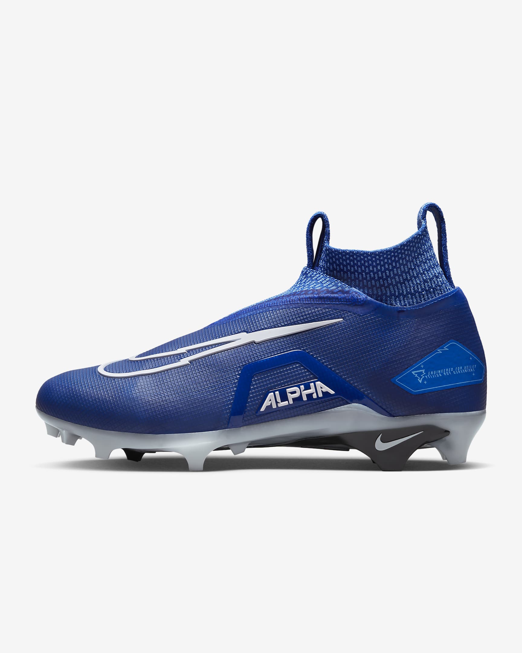 Alpha Menace Elite 3 - Men's Football Cleats