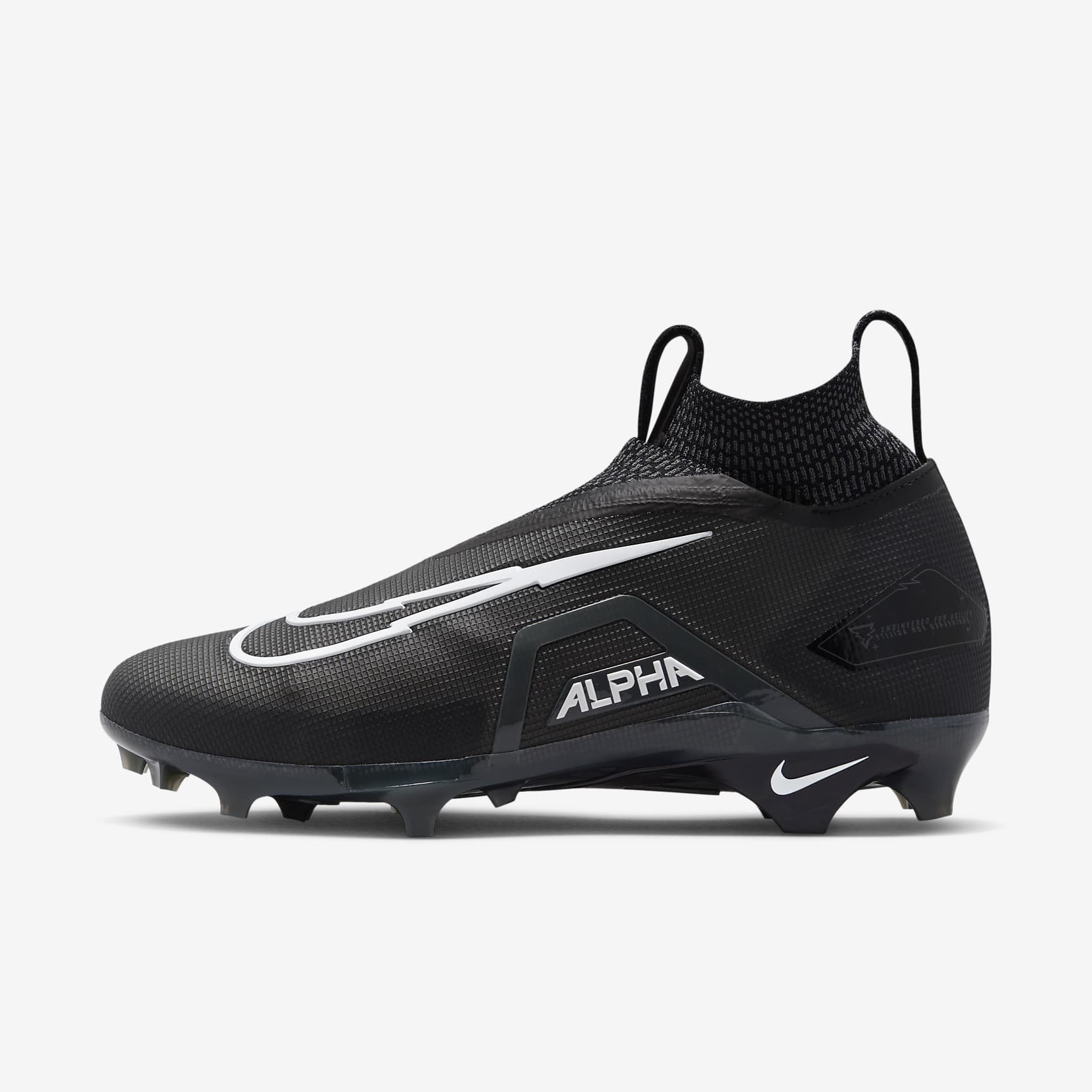 Alpha Menace Elite 3 - Men's Football Cleats