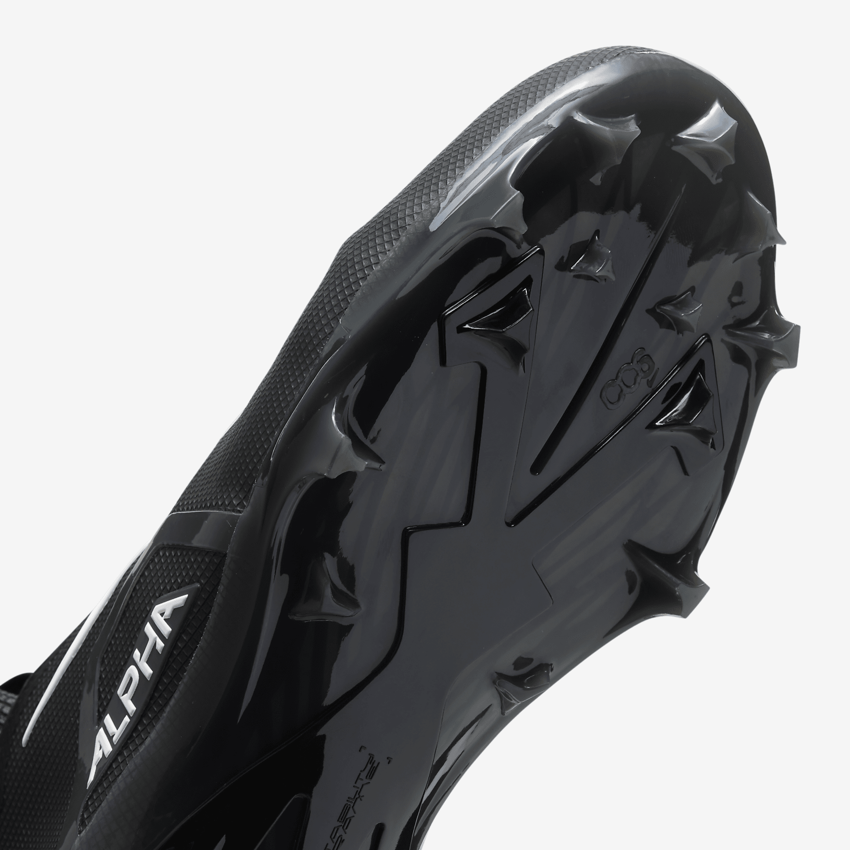 Alpha Menace Elite 3 - Men's Football Cleats