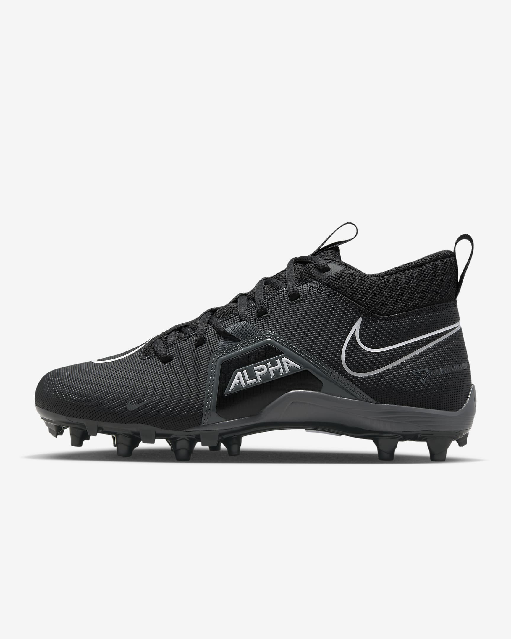 Alpha Menace Varsity 3 - Men's Football Cleats