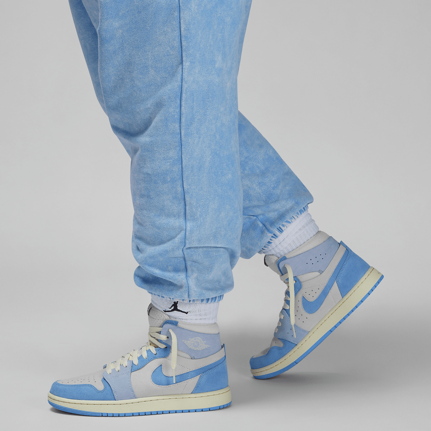 Flight Fleece - Women's Washed Sweatpants (Plus Size)