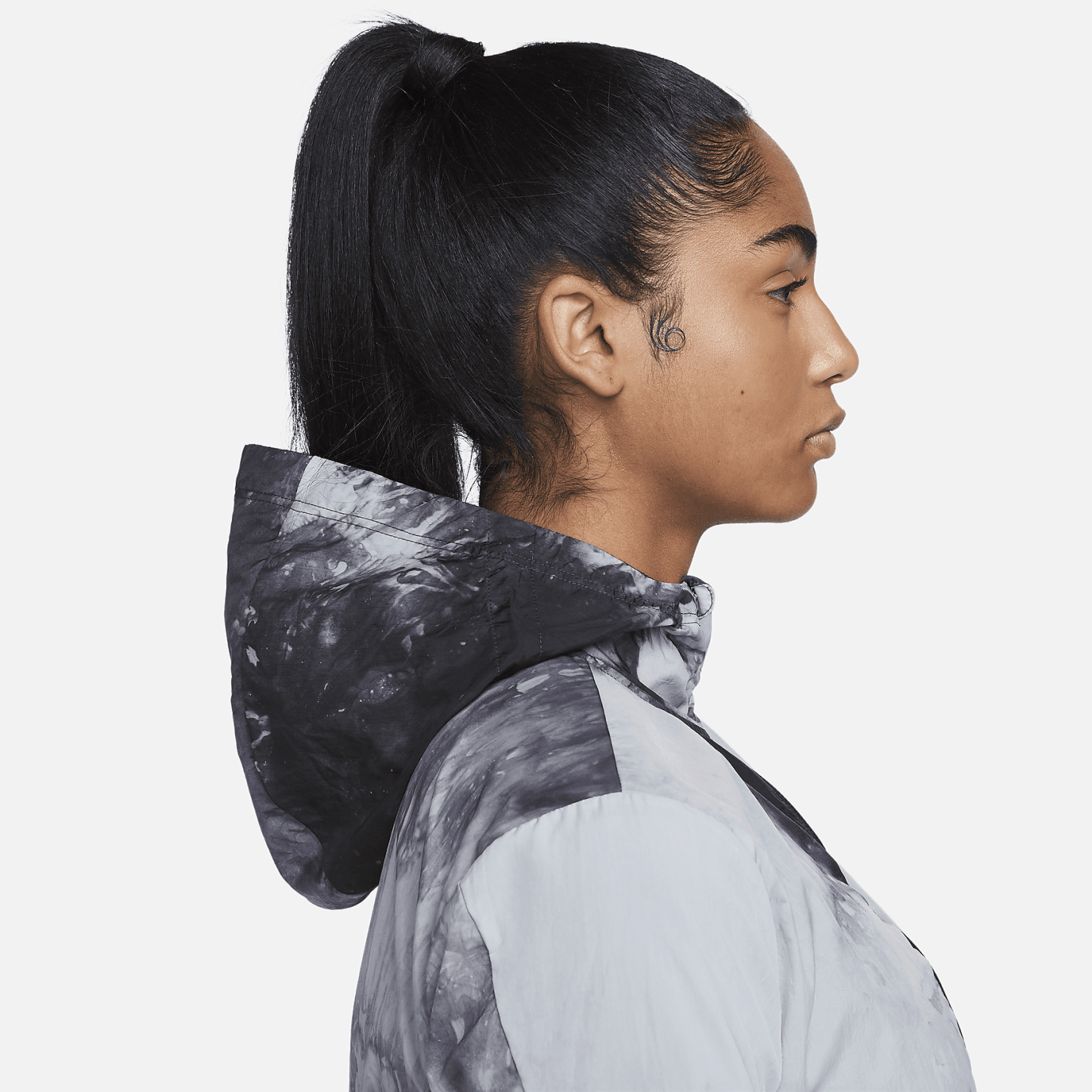 Repel - Women's Trail Running Jacket