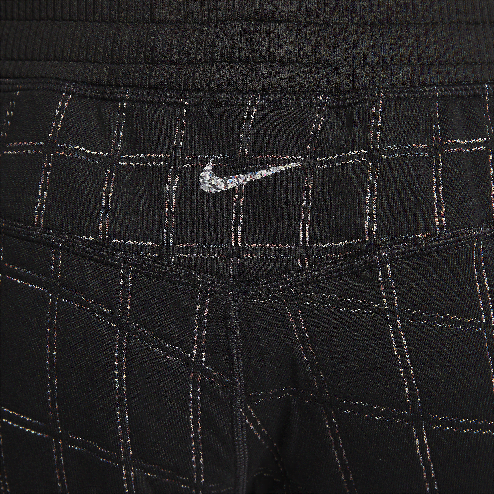 Yoga Therma-FIT Luxe - Women's Reversible Fleece Pants