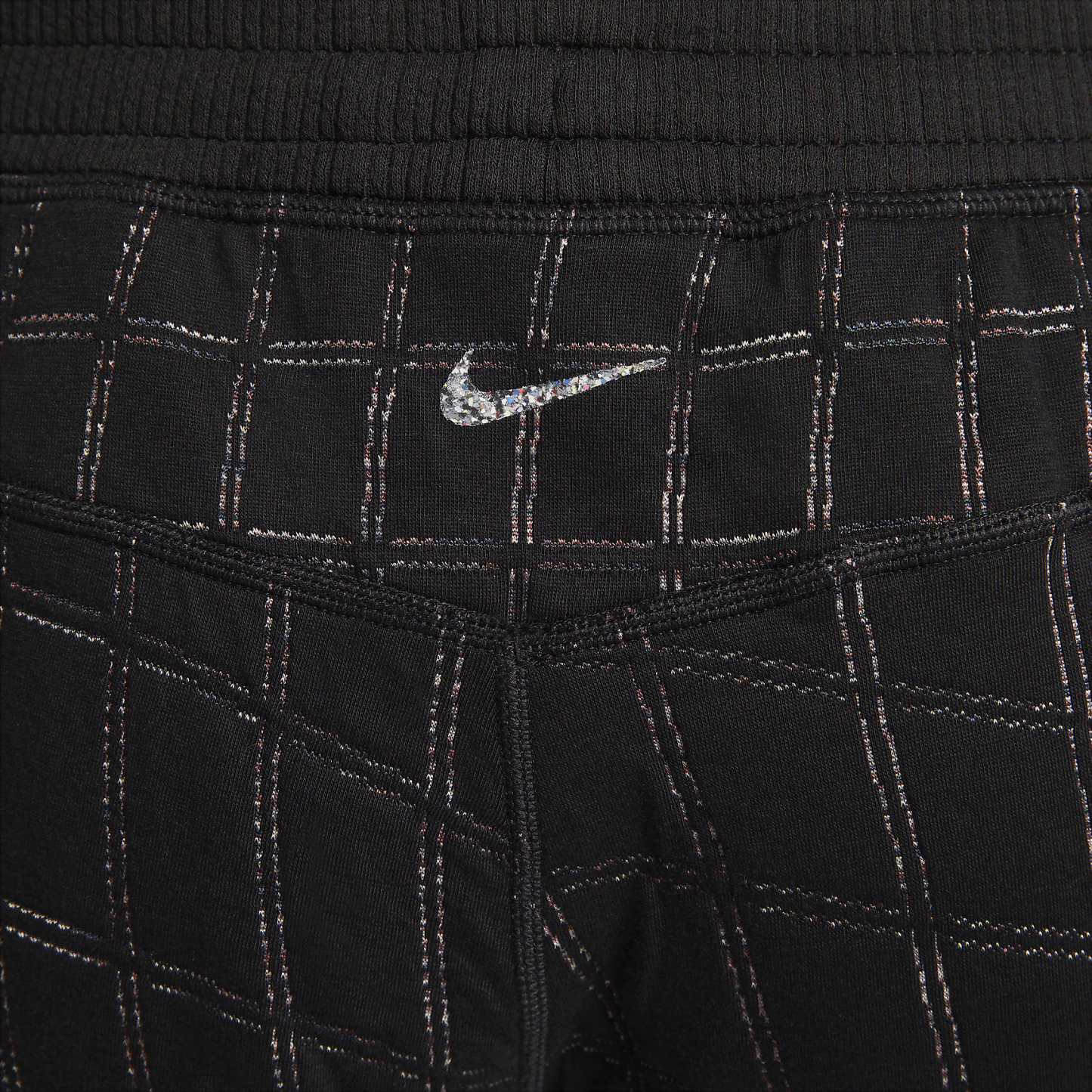 Yoga Therma-FIT Luxe - Women's Reversible Fleece Pants