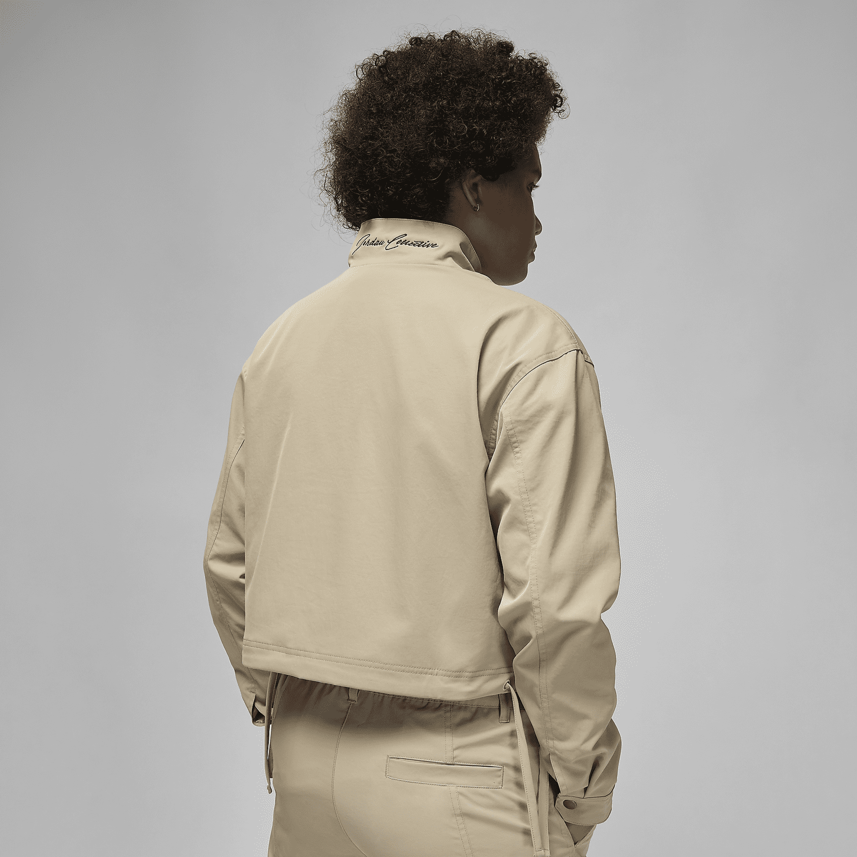 Womenas Paris Collective - Women's Jacket