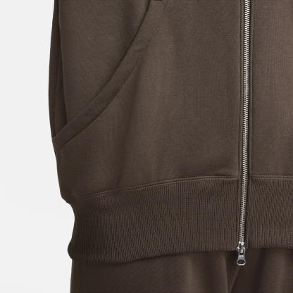 Sportswear Phoenix Fleece - Women's Oversized Full-Zip Hoodie