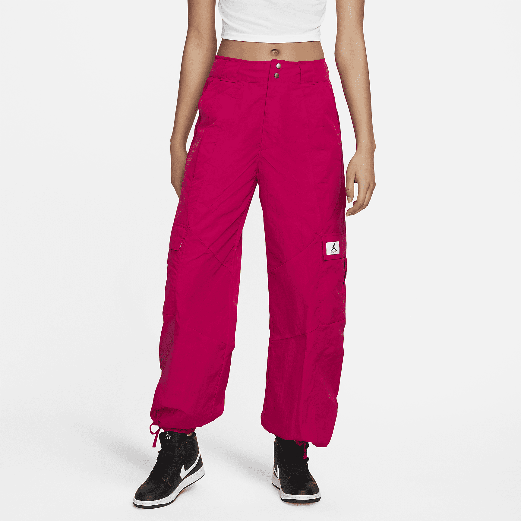 Essentials - Women's Utility Pants