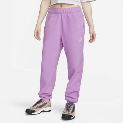 ACG Polartec?庐 "Wolf Tree" - Women's Mid-Rise Pants