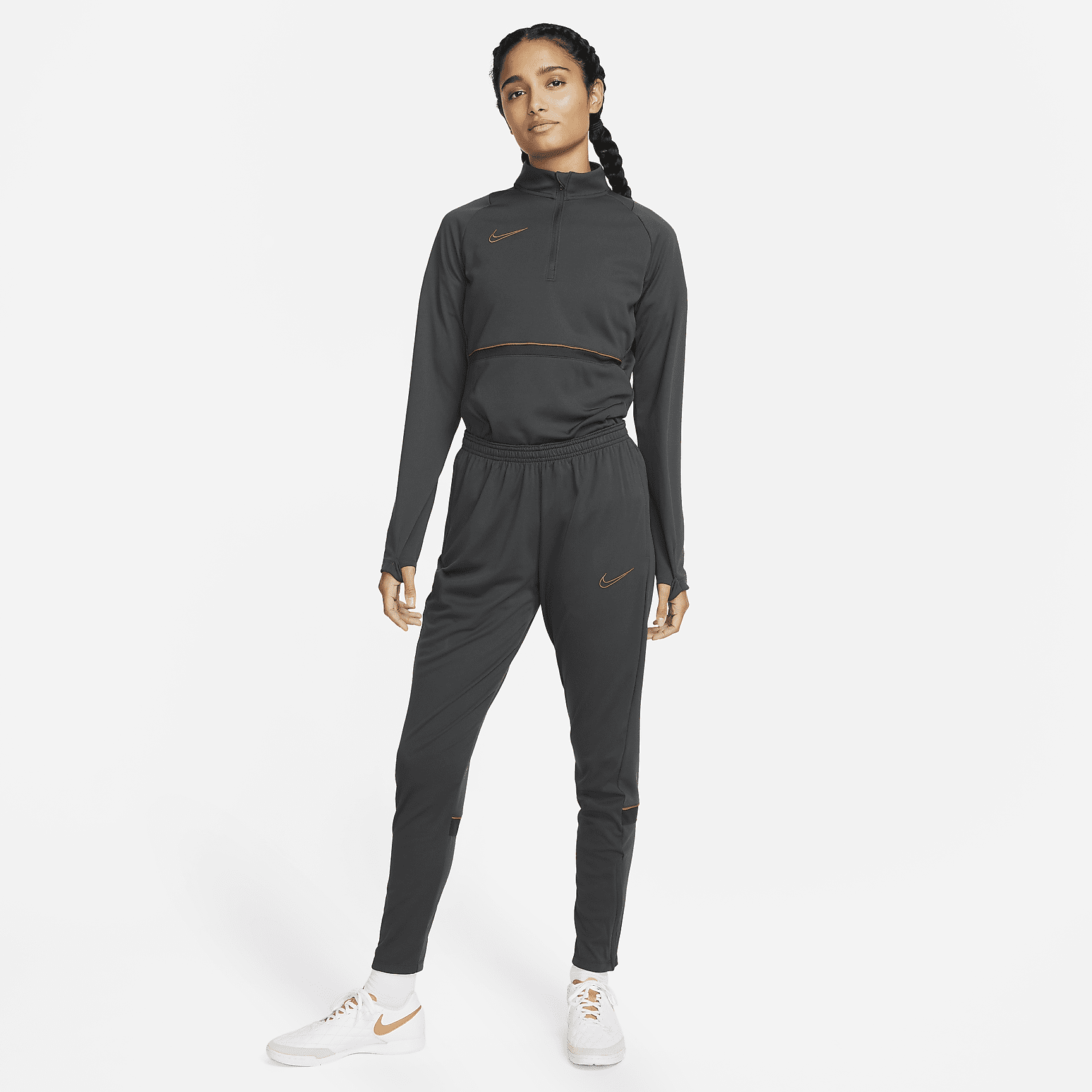 Dri-FIT Academy - Women's Soccer Pants