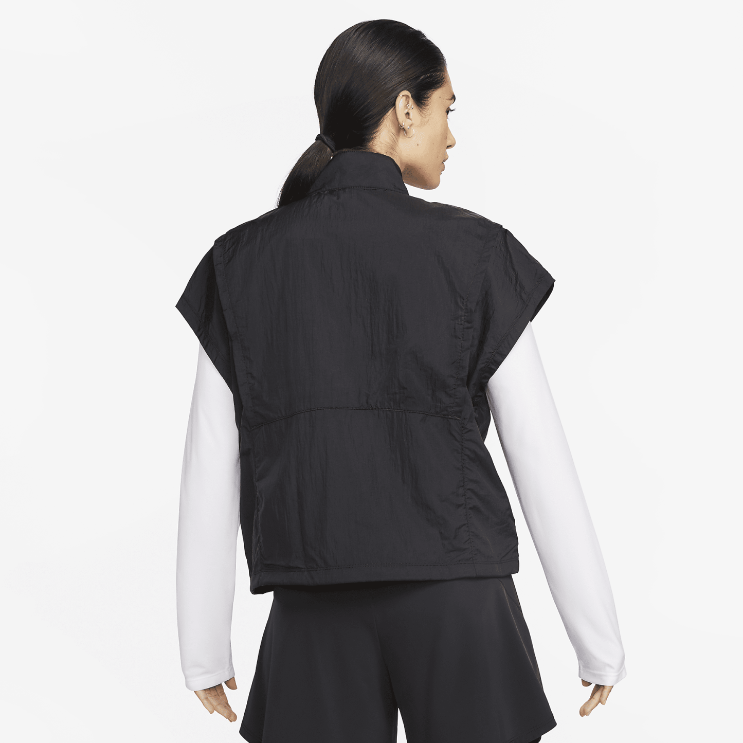 Repel City Ready - Women's Short-Sleeve Jacket
