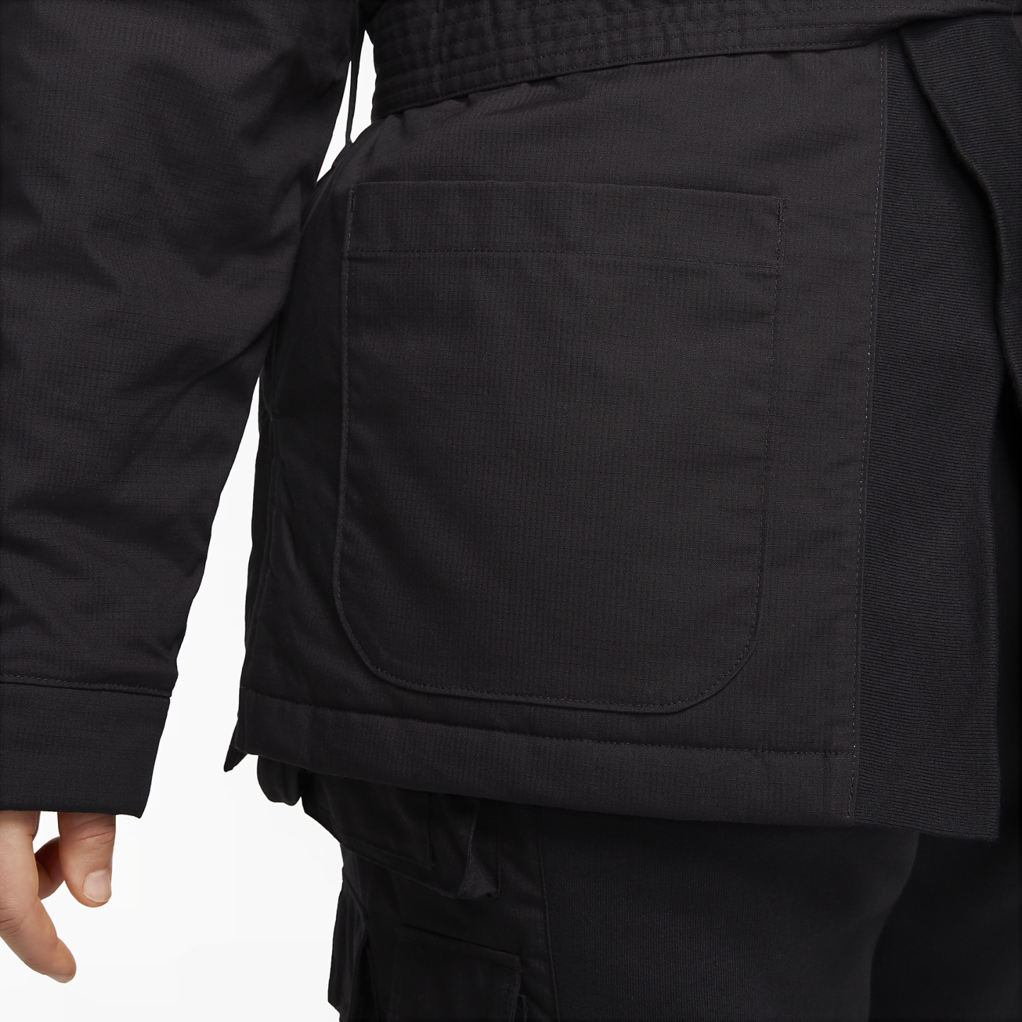 x  2-in-1 Jacket