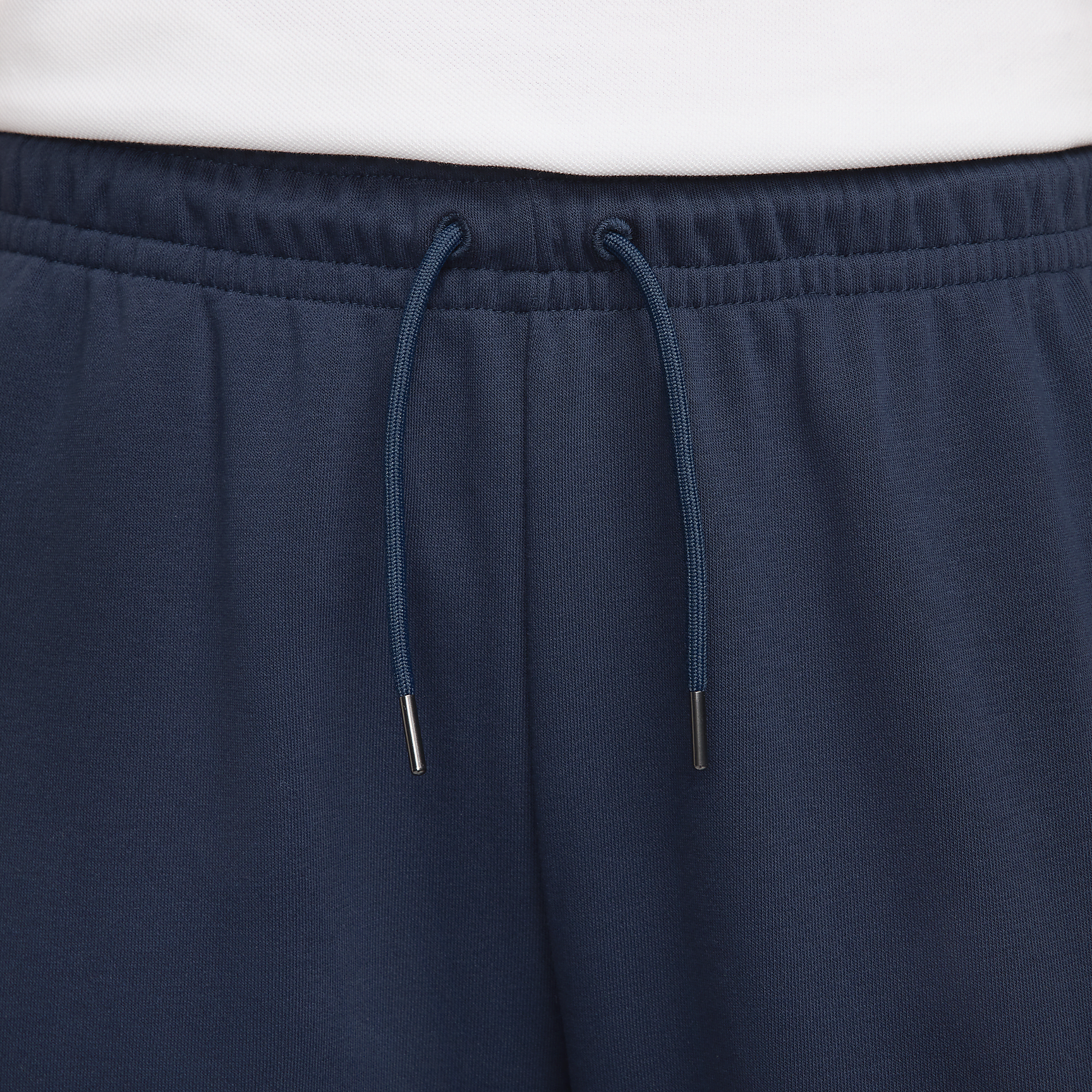 Sportswear - Women's Oversized High-Waisted Joggers