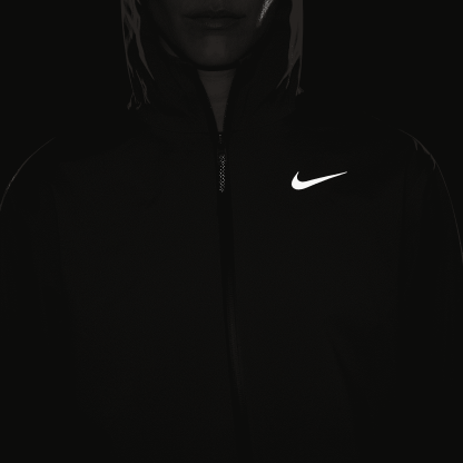 Storm-FIT Run Division - Women's Full-Zip Hooded Jacket